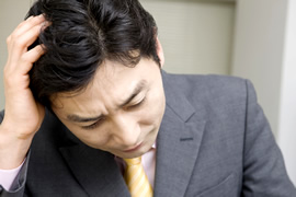 労働問題（会社側）